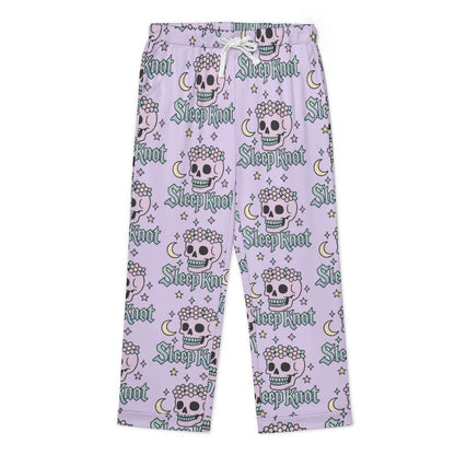 Sleep Knot Skull