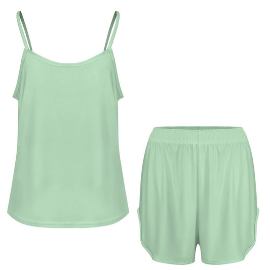 Pastel Green