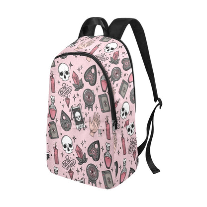 Large Backpack - Glamour Witch