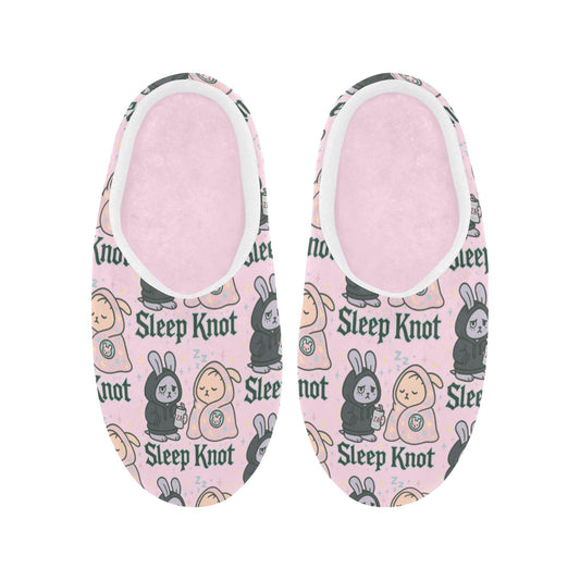 Sleep Knot Bunnies