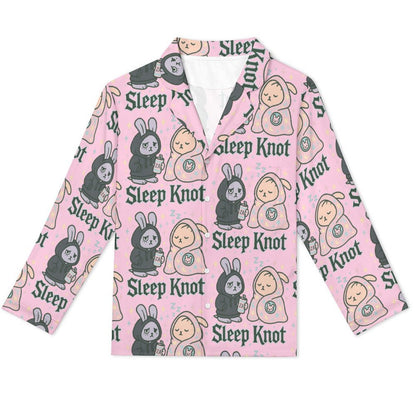 Sleep Knot Bunnies
