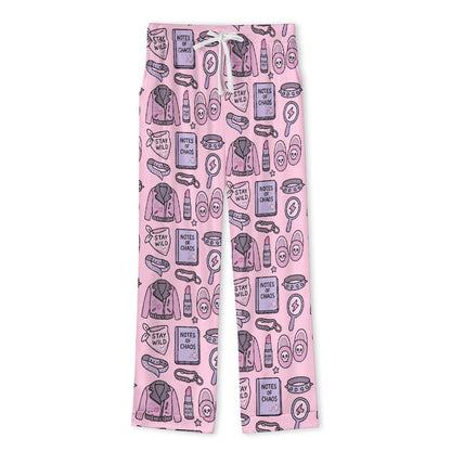 Pink Punk Chaos