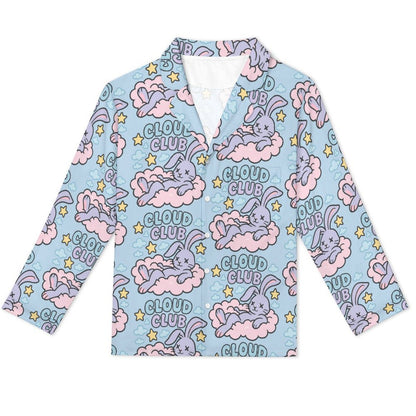 Cloud Club Bunnies