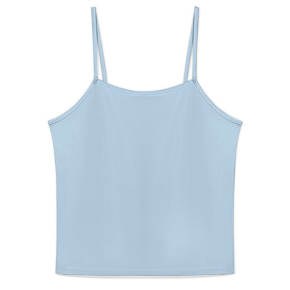 Pastel Blue