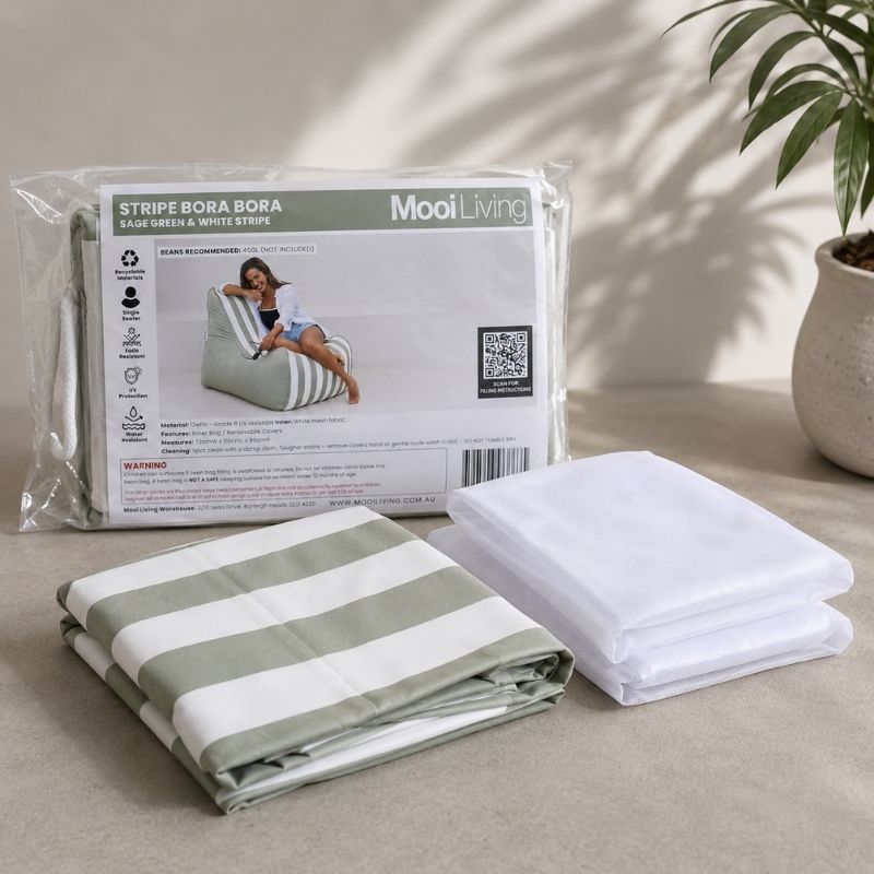 Bora Bora Outdoor Bean Bag Chair