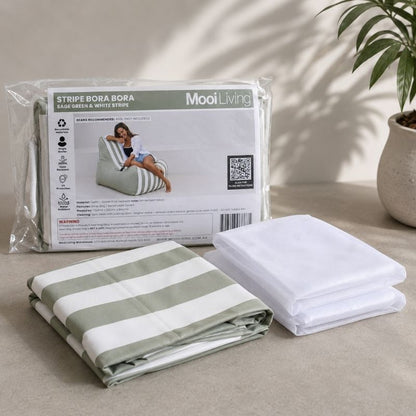 Bora Bora Outdoor Bean Bag Chair