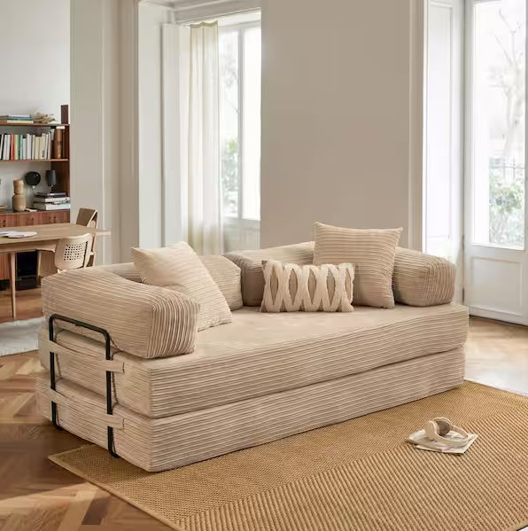 HOOMA© Cloud Sofa