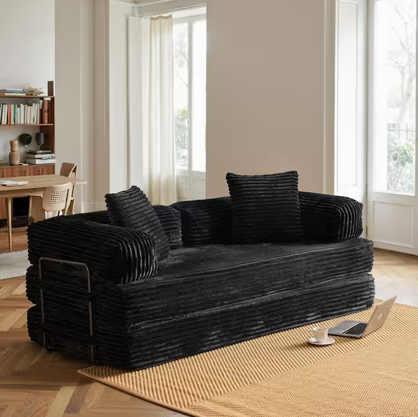 HOOMA© Cloud Sofa