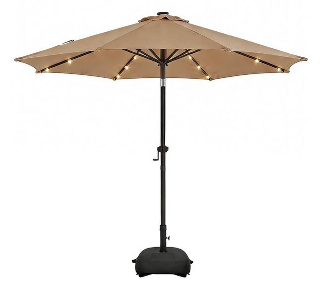 Patio Umbrella - Marlow