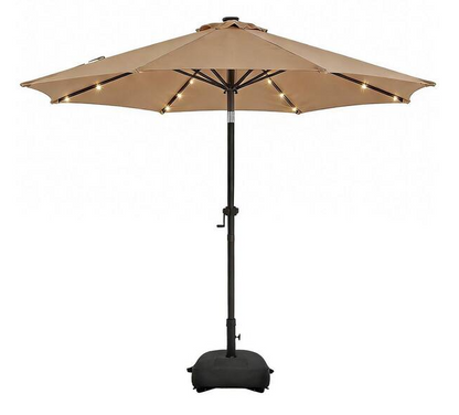 Patio Umbrella - Marlow