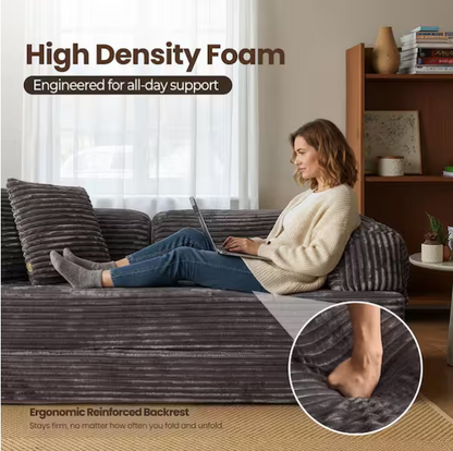 HOOMA© Cloud Sofa