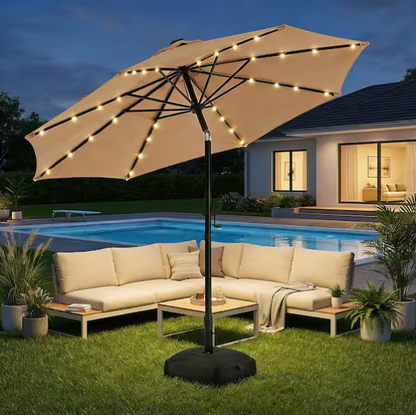 Patio Umbrella - Marlow