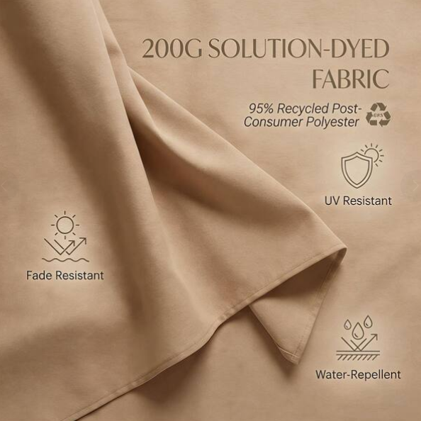 Patio Umbrella - Marlow