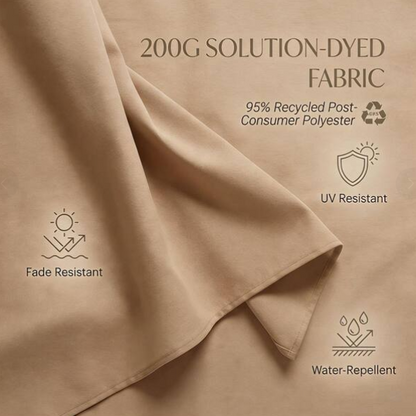 Patio Umbrella - Marlow