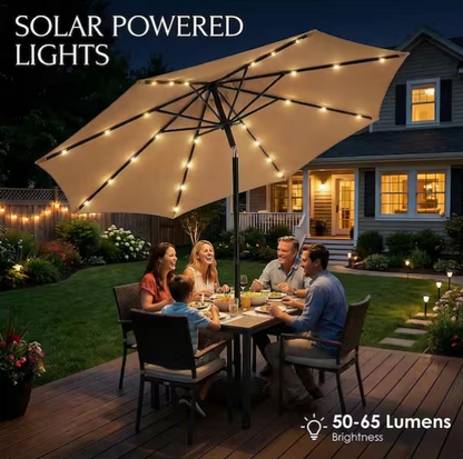 Patio Umbrella - Marlow