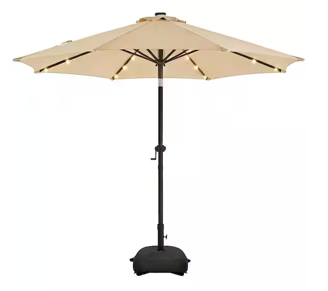 Patio Umbrella - Marlow