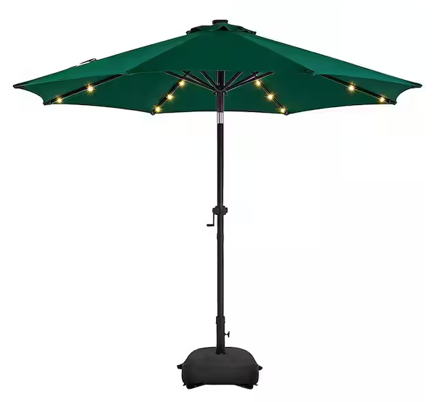 Patio Umbrella - Marlow