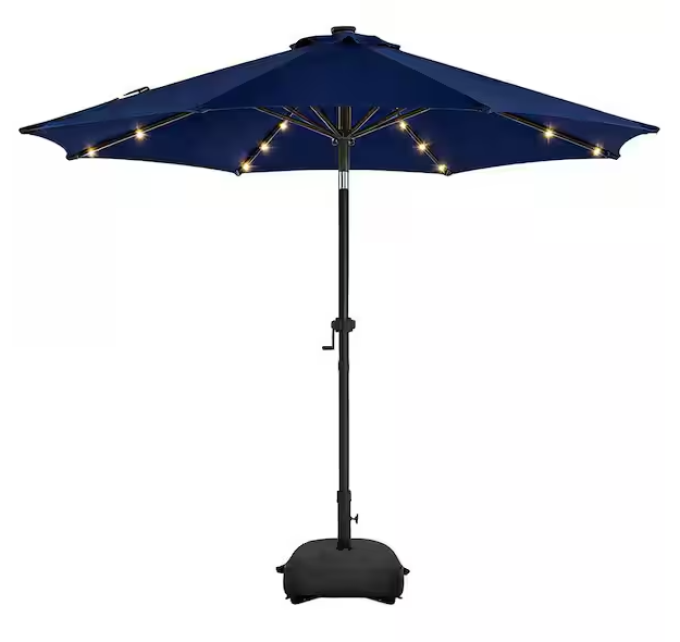 Patio Umbrella - Marlow