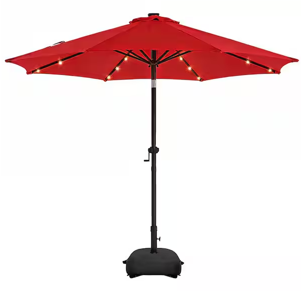 Patio Umbrella - Marlow
