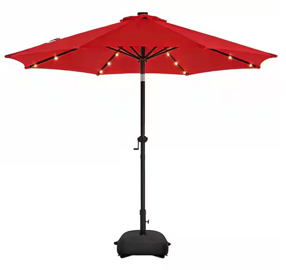Patio Umbrella - Marlow