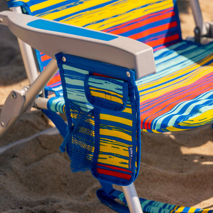 Best Beach Day Backpack Chair