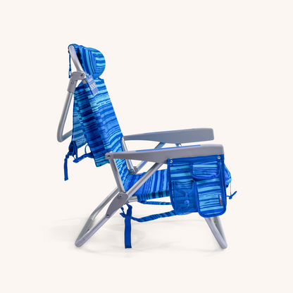 Best Beach Day Backpack Chair