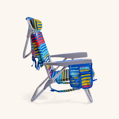 Best Beach Day Backpack Chair