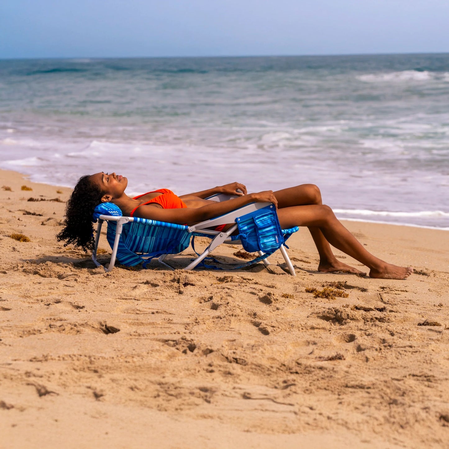 Best Beach Day Backpack Chair