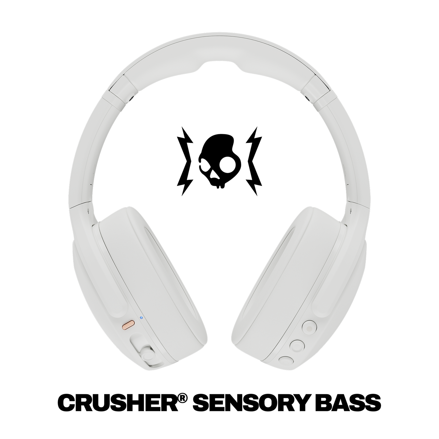 Sensory Bass Headphones