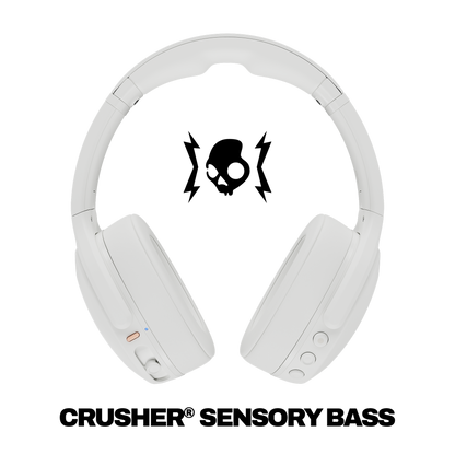 Sensory Bass Headphones