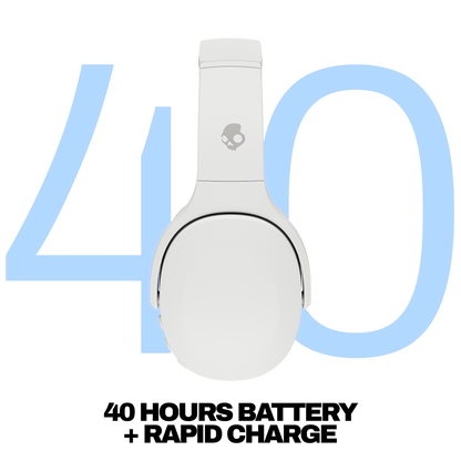 Sensory Bass Headphones