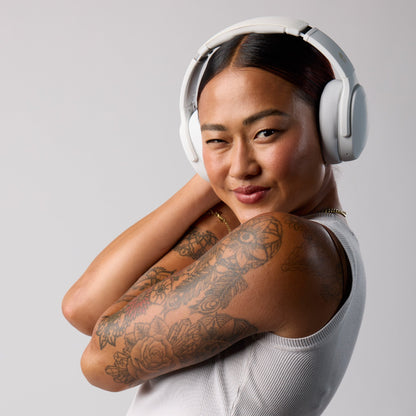 Sensory Bass Headphones with Personal Sound