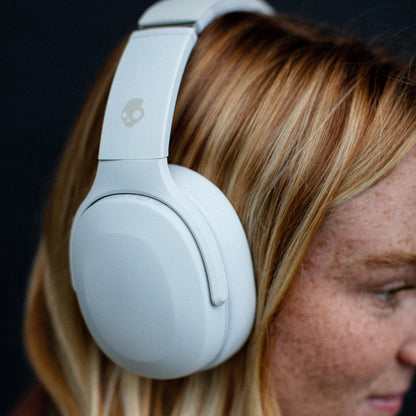 Sensory Bass Headphones with Personal Sound