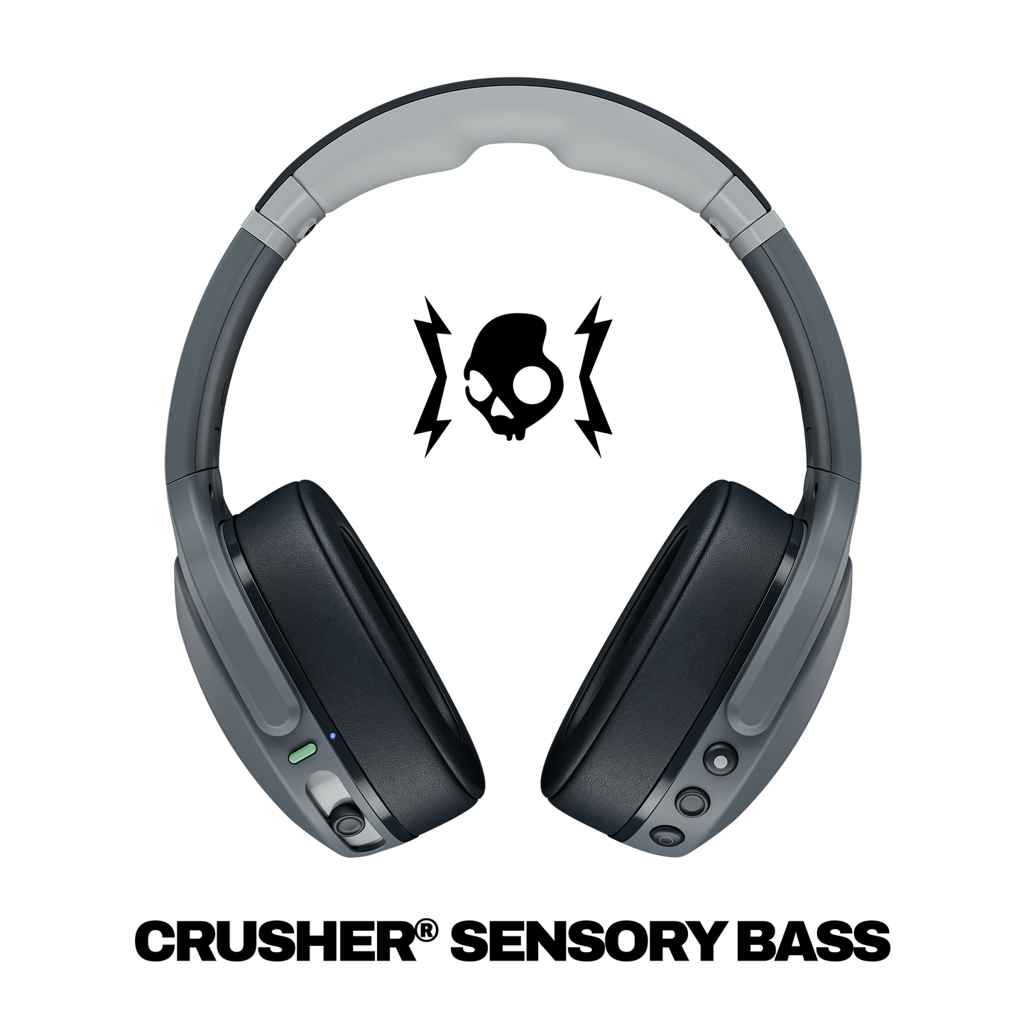 Sensory Bass Headphones
