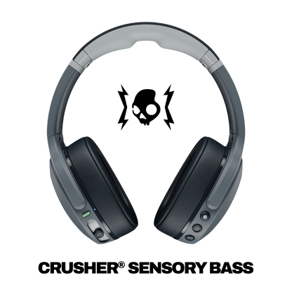 Sensory Bass Headphones