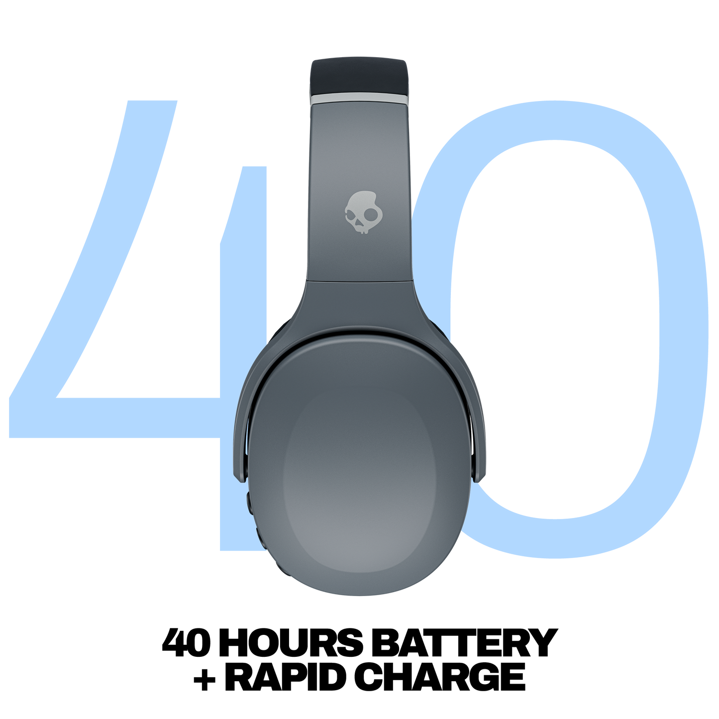 Sensory Bass Headphones with Personal Sound