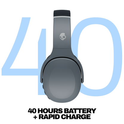 Sensory Bass Headphones