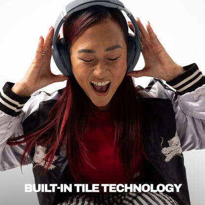 Sensory Bass Headphones with Personal Sound