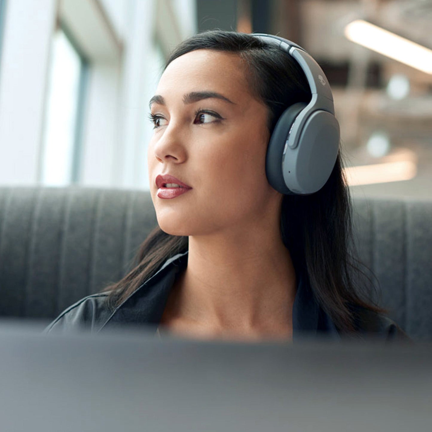 Sensory Bass Headphones with Personal Sound