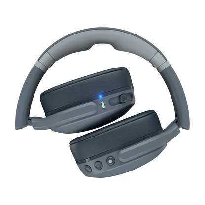 Sensory Bass Headphones with Personal Sound
