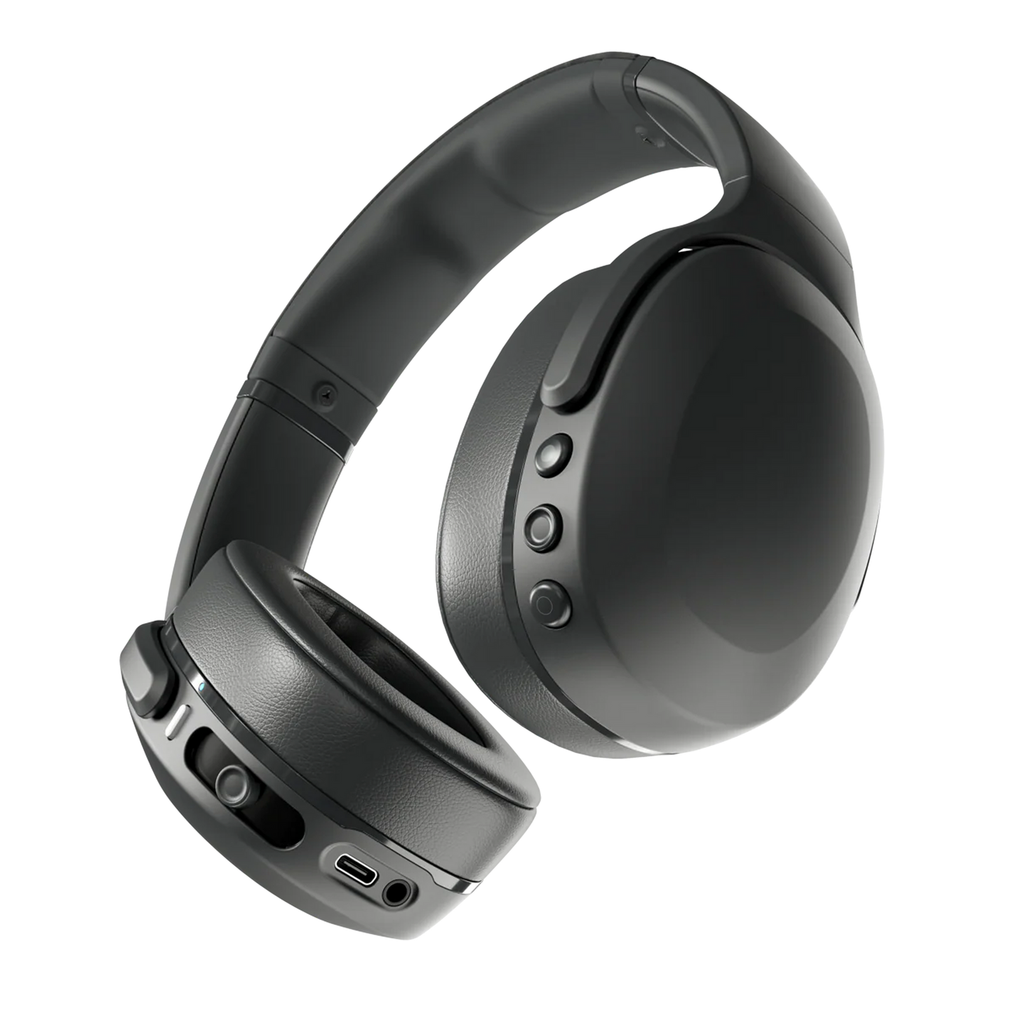 Sensory Bass Headphones