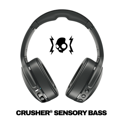 Sensory Bass Headphones