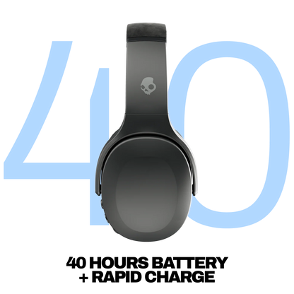 Sensory Bass Headphones with Personal Sound