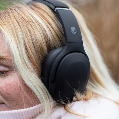 Sensory Bass Headphones with Personal Sound