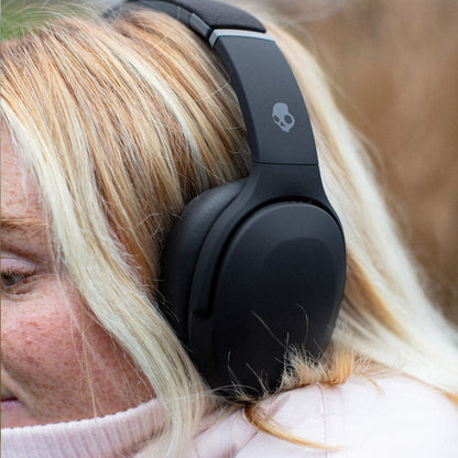 Sensory Bass Headphones