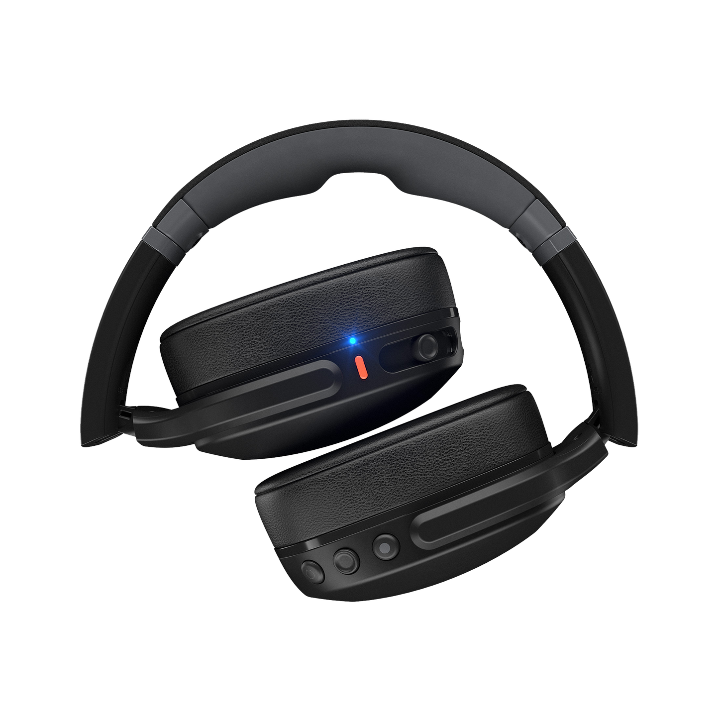 Sensory Bass Headphones with Personal Sound