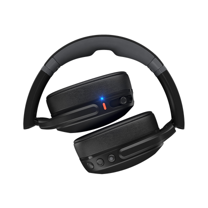 Sensory Bass Headphones with Personal Sound