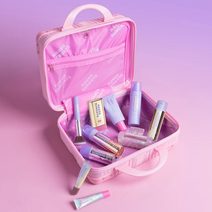 First Class Jetsetter Kit