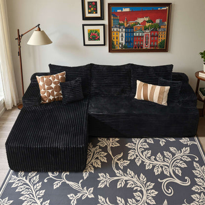 Boneless Cloud Couch