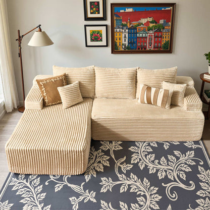 Boneless Cloud Couch